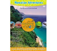 Hawaiian Adventures: Learn About God by Exploring His Creation