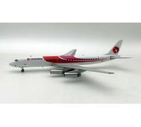 Hawaiian Air McDonnell Douglas DC-8-62H/CF N3931A 1:200 Inflight200 IF862HS0962