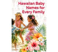Hawaiian Baby Names for Every Family