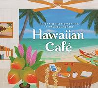 Hawaiian Cafe (CD)