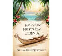 Hawaiian Historical Legends