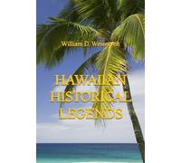Hawaiian Historical Legends