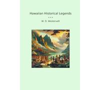 Hawaiian Historical Legends