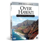 Hawaiian Islands Views in Hd! - Over Hawaii