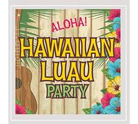 Hawaiian Luau Party