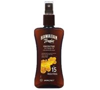 Hawaiian PAP-189981 Tropic Protective Oil Spray SPF15 - 200 ml