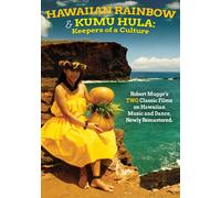 Hawaiian Rainbow/Kumu Hula: Keepers Of A Culture (DVD) Various