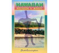 Hawaiian Religion & Magic by Scott Cunningham (1995-10-08)