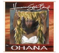 Hawaiian Style Band - Ohana