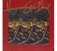 Hawaiian Style Band - Vanishing Treassures