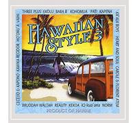 Hawaiian Style - Vol. 3-Hawaiian Style