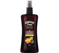 HAWAIIAN TROPIC 176779 OLIO SPRAY SPF30 200ML