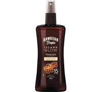 GLOW PROTECTIVE OIL SPF15 SPRAY 200 ML