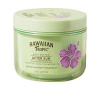 Hawaiian Tropic After Sun Body Butter Exotic Coconut 200ml