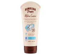 ALOHA CARE BODY sun lotion SPF30 180 ml