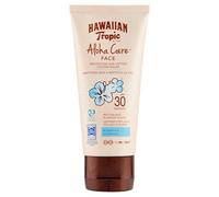 ALOHA CARE FACE sun lotion SPF30 90 ml
