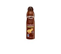 Hawaiian Tropic Argan Oil Bruma SPF15 Spray 177ml