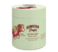 Hawaiian Tropic Body Butter Doposole 250ml, 250ml - NUOVO