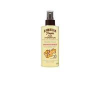 Hawaiian Tropic Silk Hydration SPF30 olio abbronzante per viso e corpo 150 ml
