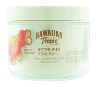 Hawaiian Tropic Burro Corpo, Cocco - 200 ml
