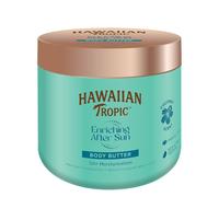 Hawaiian Tropic Burro Corpo Doposole Cocco Esotico 250 ml Pasta