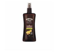 HAWAIIAN Tropic OLIO SPRAY SPF30 200ML