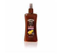 Hawaiian Tropic Coconut & Guava Dry Oil SPF15 Spray 200ml