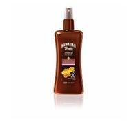 Hawaiian Tropic Coconut & Guava Dry Oil SPF20 Spray 200ml