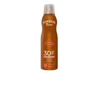 Hawaiian Tropic Protective olio abbronzante secco in spray SPF 30 180 ml