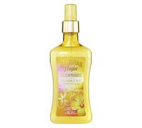 Hawaiian Tropic - Corpo Golden Paradise Fragrance Mist - Acqua profumata donna