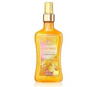 Golden Paradise Fragance Mist Shimmer Edition 250 Ml