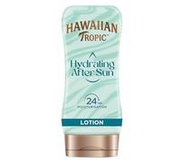 AFTER SUN SILK HYDRATION coconut & papaya 180 ml