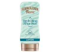 Hawaiian Tropic Crema Doposole Idratante con Aloe, 180ml