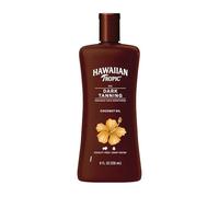 Hawaiian Tropic Dark Tanning Oil 8oz (3 Pack) by Hawaiian Tropic