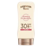 Hawaiian Tropic | Glowing Protection lozione solare protettiva SPF 30