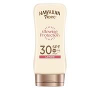 Hawaiian Tropic Balsamo protettivo solare SPF 30, protezione UVA/UVB, 170 ml