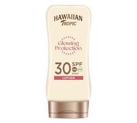 Hawaiian Tropic Satin Protection latte abbronzante SPF 30 180 ml