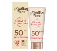 Hawaiian Tropic | Glowing Protection lozione solare viso resistente al