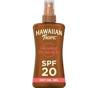 COCONUT & GUAVA dry oil SPF20 spray 200 ml
