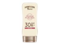 Hawaiian Tropic Satin Protection latte abbronzante SPF 30 180 ml
