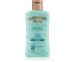 Hawaiian Tropic Hydrating After Sun balsamo doposole 60 ml