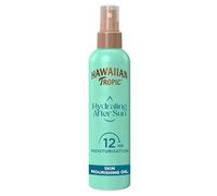 Hawaiian Tropic Hydrating After Sun Nourishing Oil olio idratante doposole 150 ml