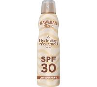 Hawaiian Tropic Hydrating Protection crema solare resistente all’acqua
