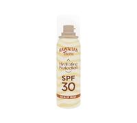 Hawaiian Tropic Hydrating Protection Scalp Mist SPF 30 Protezione Solare Idratante Per Cuoio Capelluto, Spray Solare Quotidiano Per Tutti I Tipi Di Capelli, 60 ml