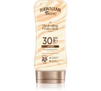 Hawaiian Tropic Hydrating Protection Lotion crema abbronzante 180 ml