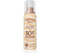Hawaiian Tropic Hydrating Protection Scalp Mist spray protettivo per capelli SPF 30 60 ml