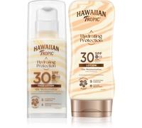 Hawaiian Tropic Hydrating Protection set
