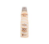 Hawaiian Tropic Hydrating Protection Spf30 177Ml Unisex (Sun Body Lotion) Lotion Spray