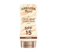 Hawaiian Tropic SILK HYDRATION LOTION SPF 15, Lozione - 180 ml