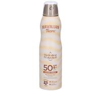 Hawaiian Tropic Hydration Protection Crema Solare SPF50 220 ml Crema s